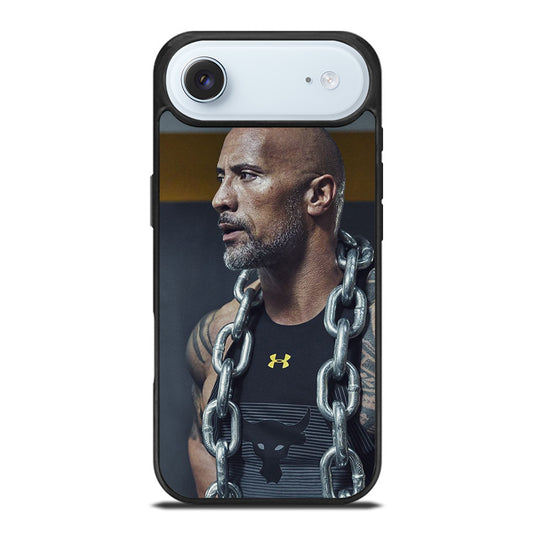 DWAYNE JOHNSON 2 iPhone Air Case Cover