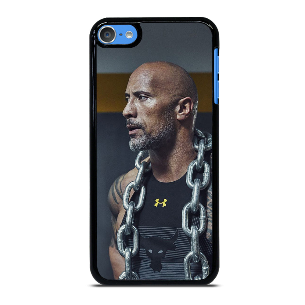 DWAYNE JOHNSON 2 iPod Touch 7 Case Cover