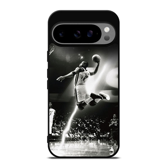 DWYANE WADE Google Pixel 9 Pro XL Case Cover