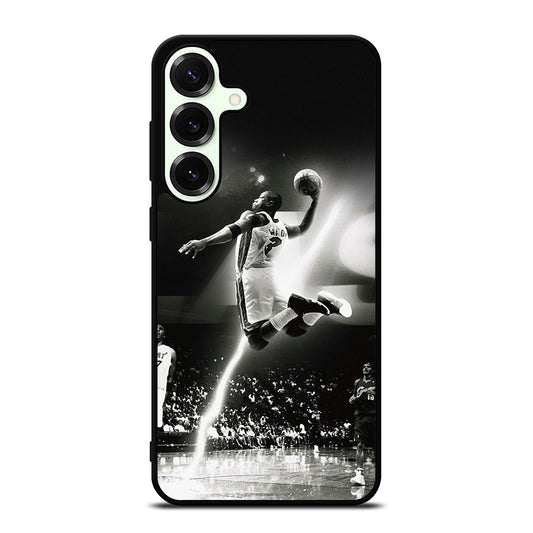 DWYANE WADE Samsung Galaxy S26 Plus Case Cover
