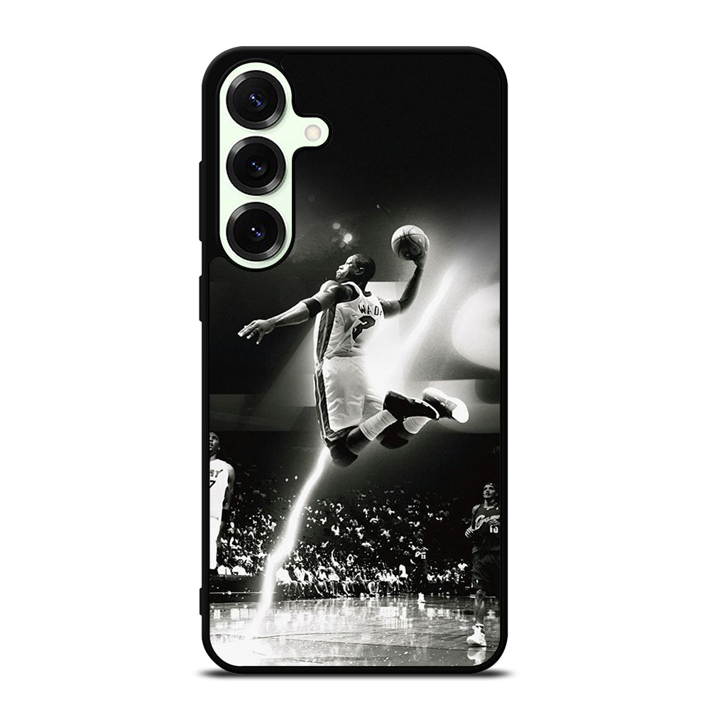 DWYANE WADE Samsung Galaxy S25 Plus Case Cover