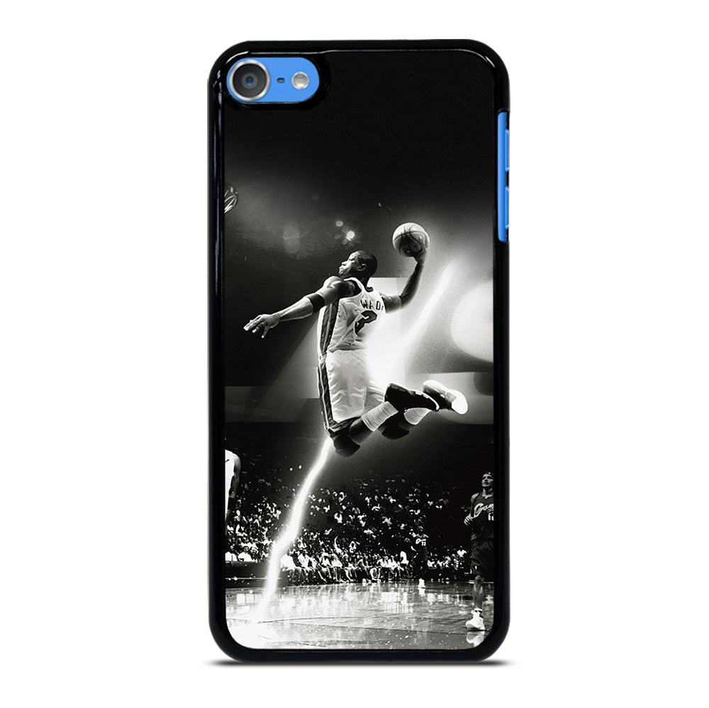 DWYANE WADE iPod Touch 7 Case Cover