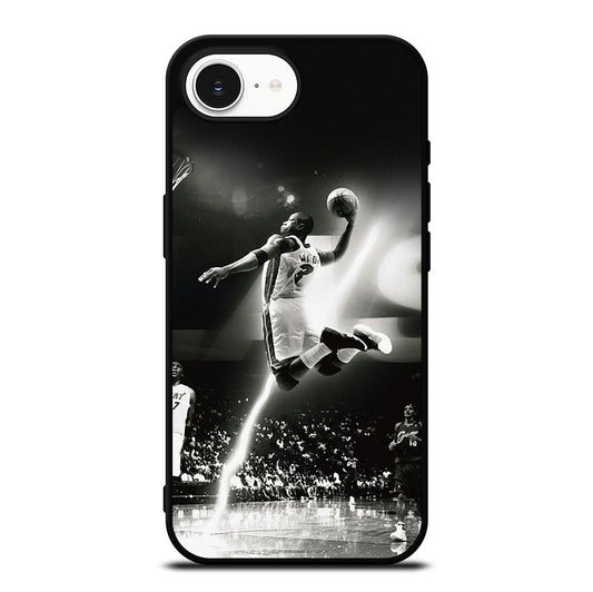 DWYANE WADE iPhone 16e Case Cover