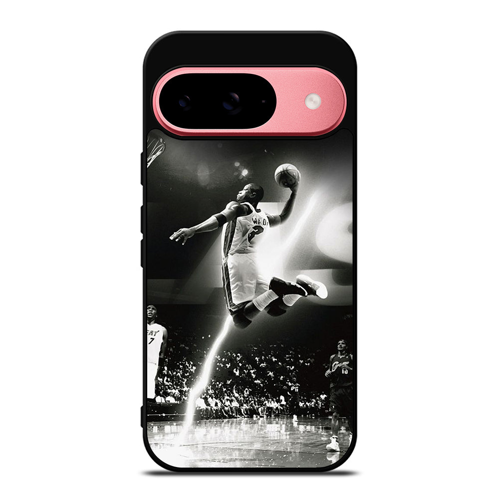 DWYANE WADE Google Pixel 9 Case Cover