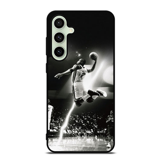 DWYANE WADE Samsung Galaxy S24 FE Case Cover