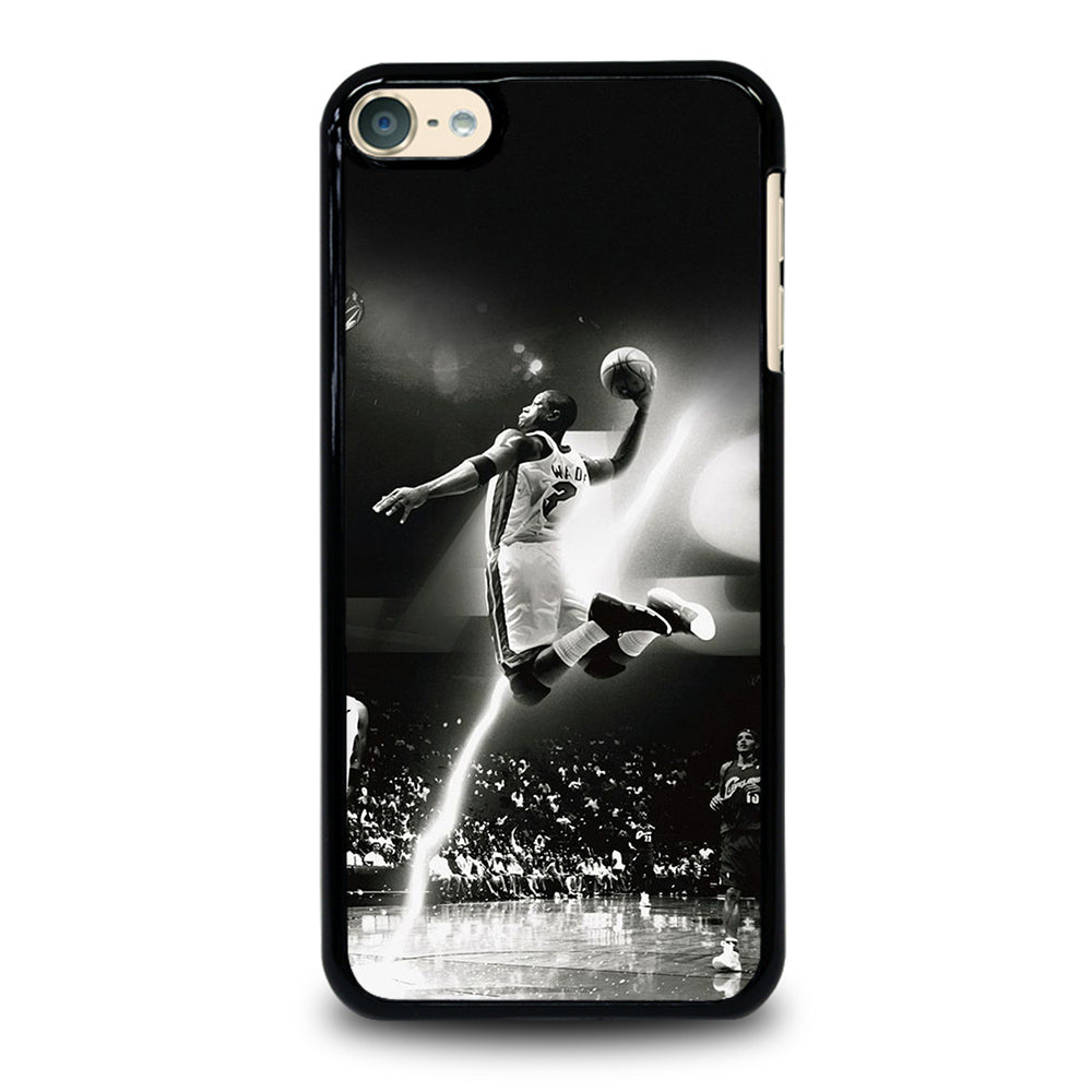DWYANE WADE iPod Touch 6 Case Cover