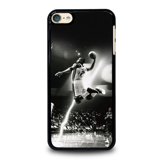 DWYANE WADE iPod Touch 6 Case Cover