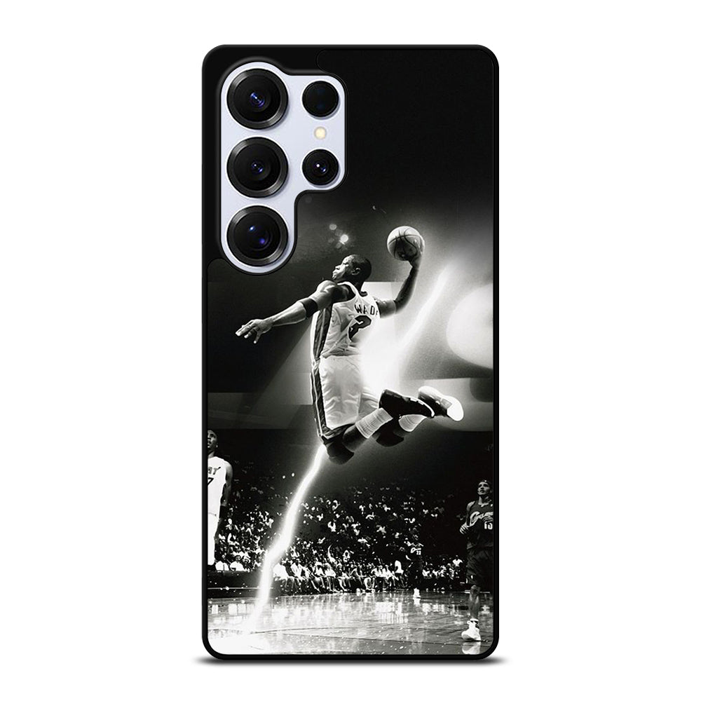 DWYANE WADE Samsung Galaxy S26 Ultra Case Cover