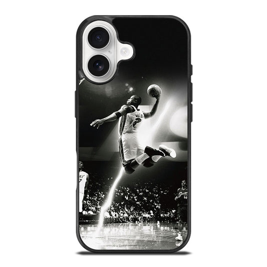 670 SECONDS OF SUMMER BAND 1 iPhone 17 Case Cover