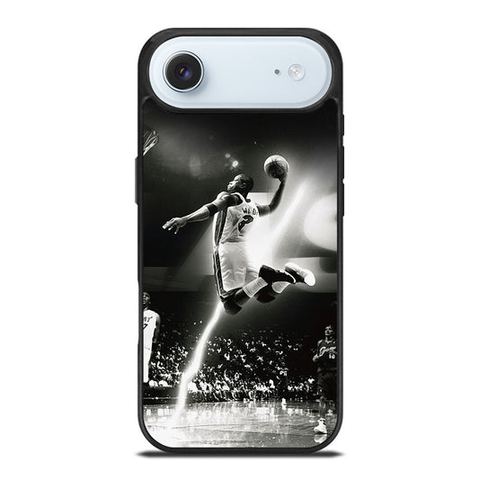 DWYANE WADE iPhone Air Case Cover