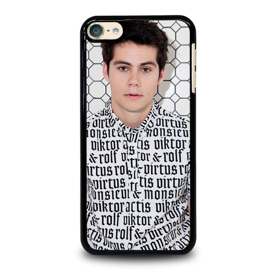 DYLAN O'BRIEN FACE iPod Touch 6 Case Cover