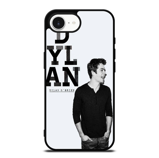 DYLAN O'BRIEN ICON iPhone 16e Case Cover