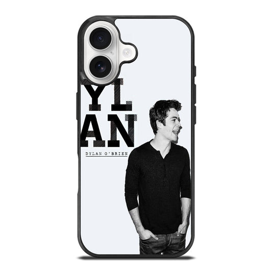 672 SECONDS OF SUMMER BAND 1 iPhone 17 Case Cover