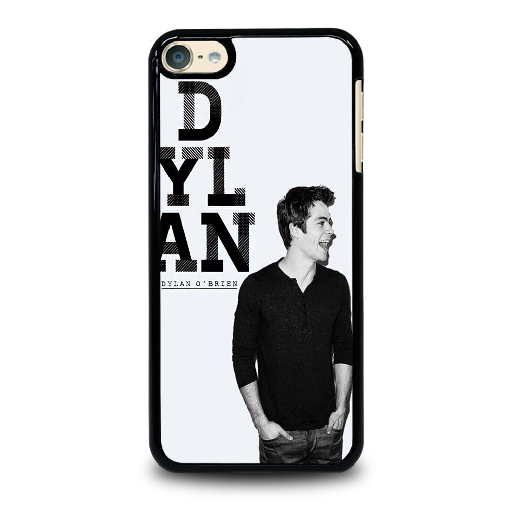 DYLAN O'BRIEN ICON iPod Touch 6 Case Cover