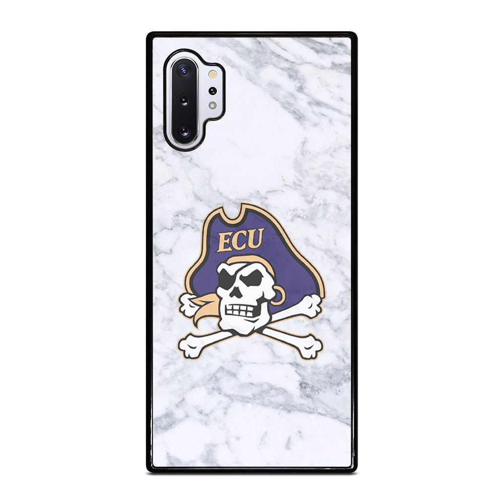 ECU EAST CAROLINA PIRATES 1 Samsung Galaxy Note 10 Plus Case Cover