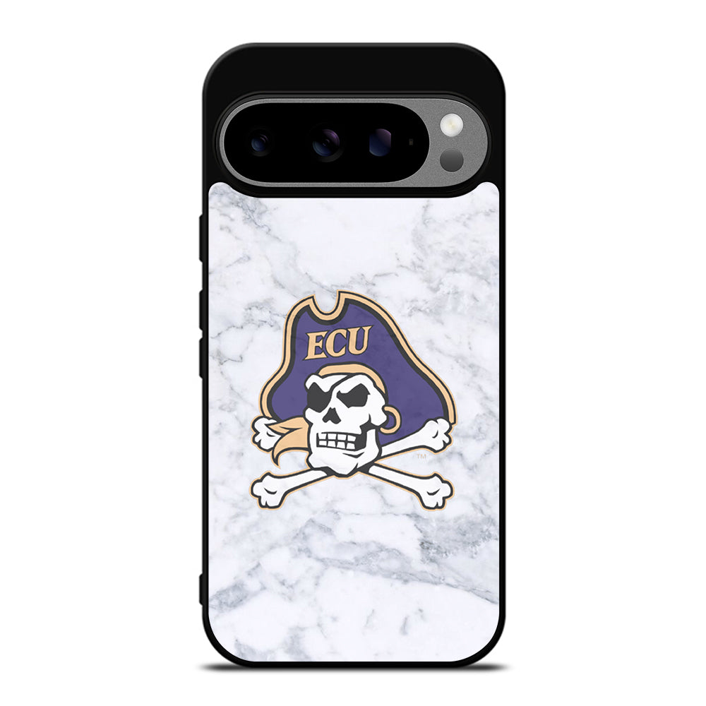 ECU EAST CAROLINA PIRATES 1 Google Pixel 9 Pro XL Case Cover