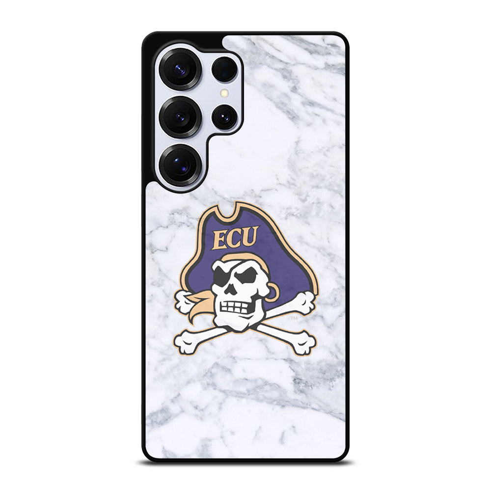 ECU EAST CAROLINA PIRATES 1 Samsung Galaxy S26 Ultra Case Cover
