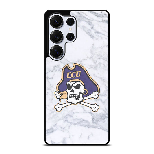 ECU EAST CAROLINA PIRATES 1 Samsung Galaxy S25 Ultra Case Cover