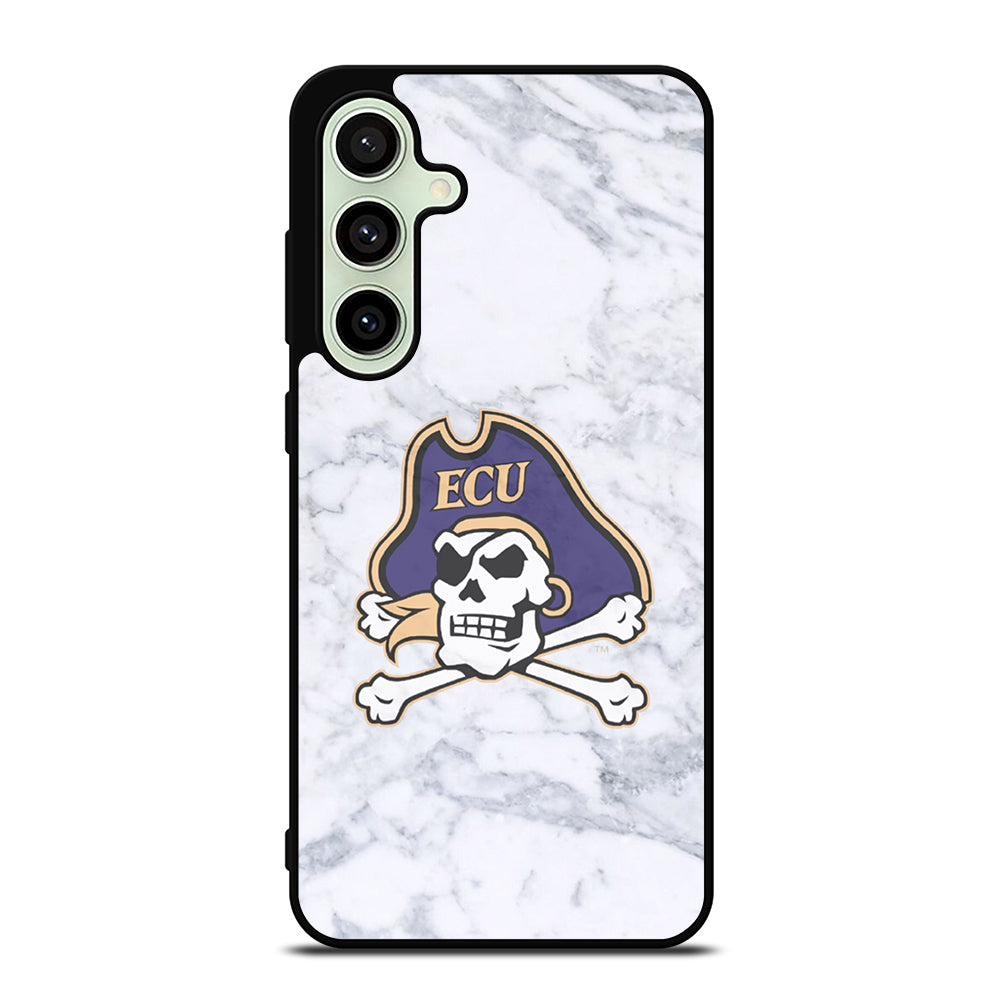 ECU EAST CAROLINA PIRATES 1 Samsung Galaxy S24 FE Case Cover