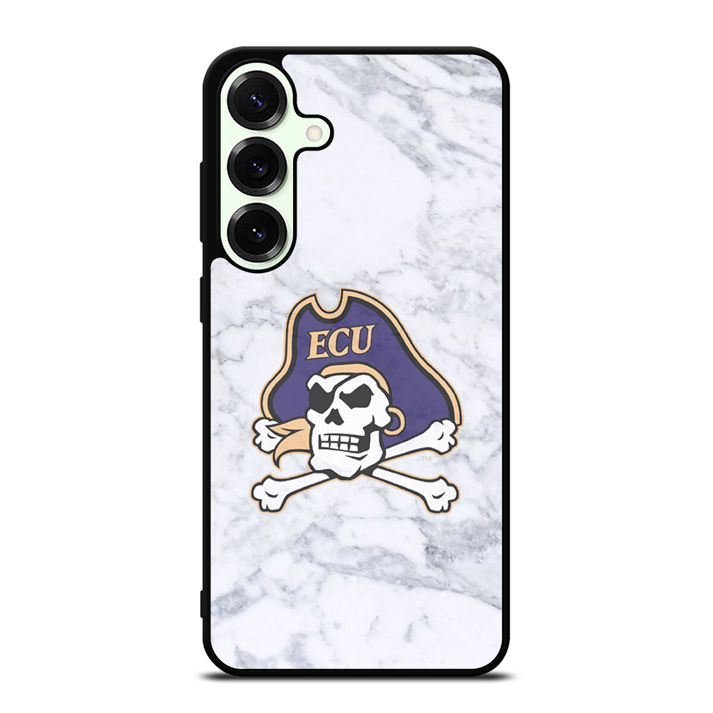 ECU EAST CAROLINA PIRATES 1 Samsung Galaxy S25 Plus Case Cover