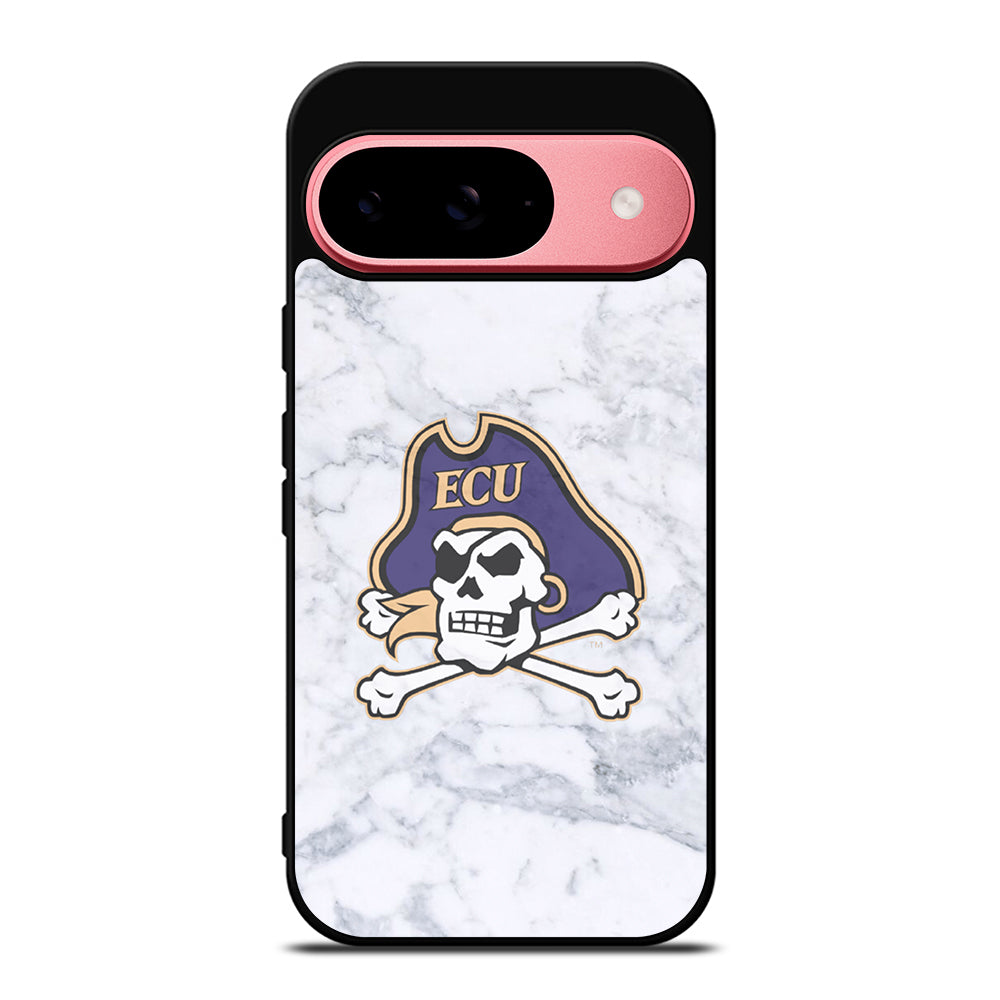 ECU EAST CAROLINA PIRATES 1 Google Pixel 9 Case Cover