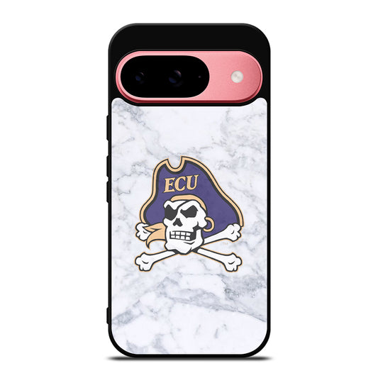 ECU EAST CAROLINA PIRATES 1 Google Pixel 9 Case Cover