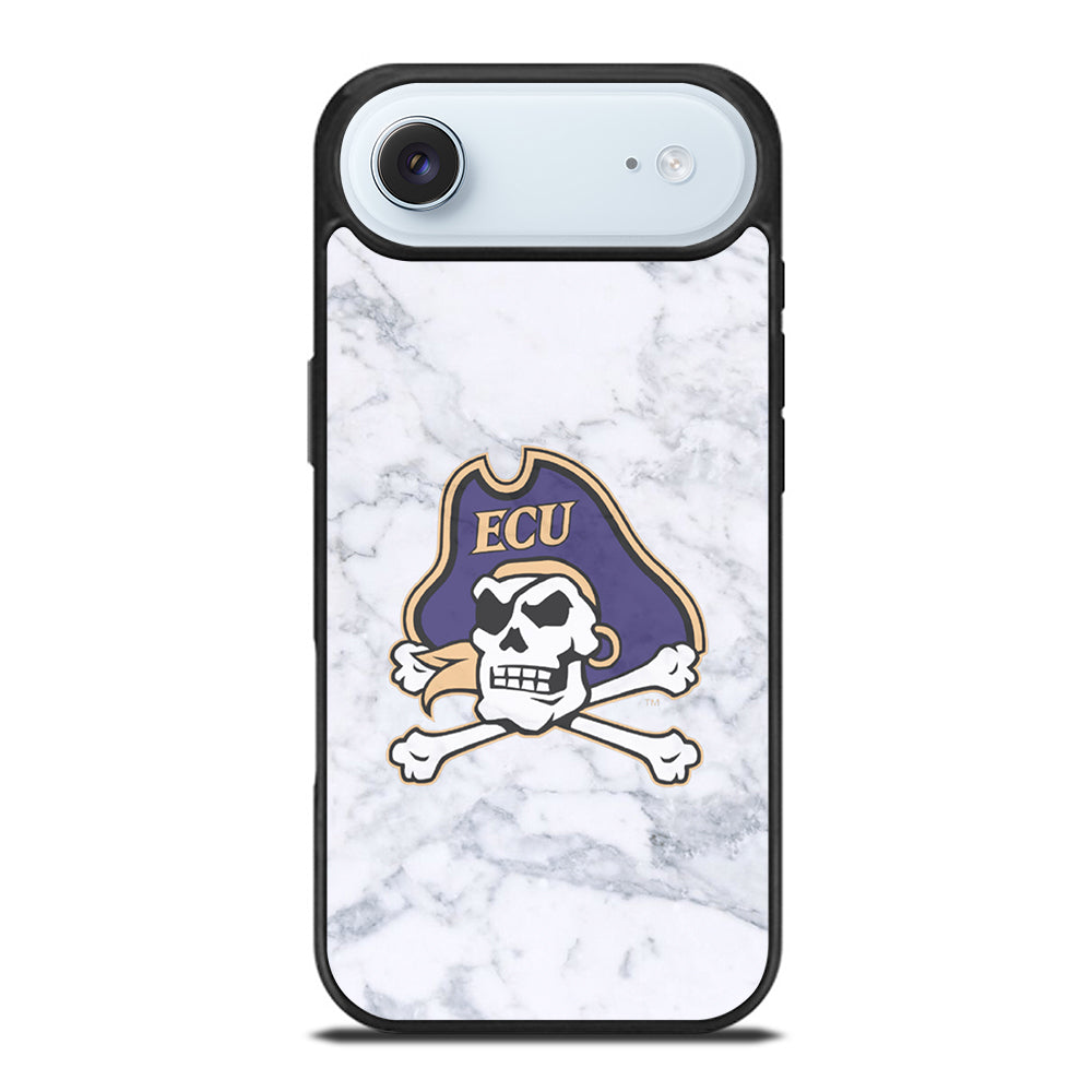 ECU EAST CAROLINA PIRATES 1 iPhone Air Case Cover