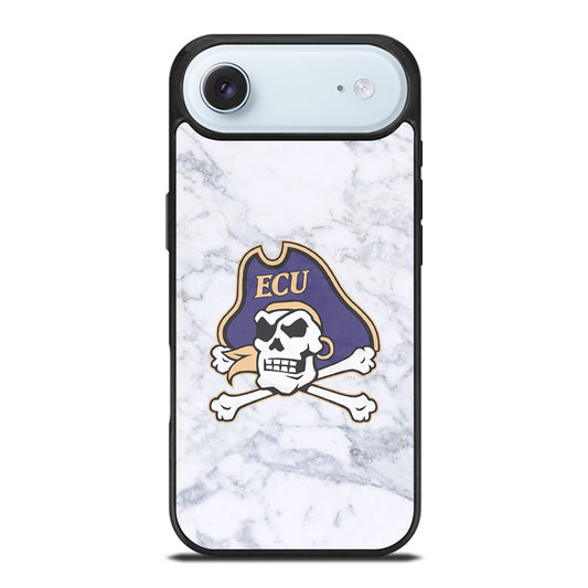ECU EAST CAROLINA PIRATES 1 iPhone Air Case Cover