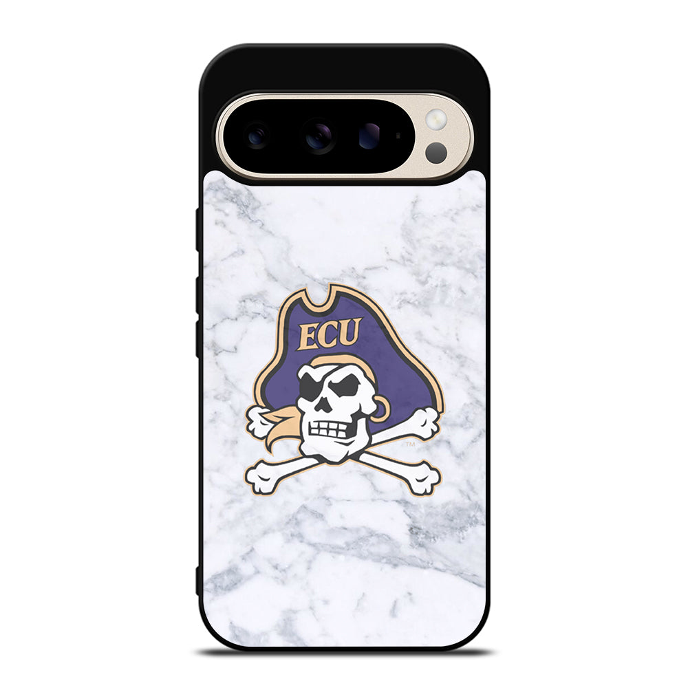 ECU EAST CAROLINA PIRATES 1 Google Pixel 9 Pro Case Cover