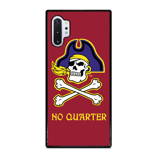 ECU EAST CAROLINA PIRATES 2 Samsung Galaxy Note 10 Plus Case Cover