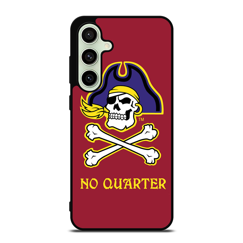 ECU EAST CAROLINA PIRATES 2 Samsung Galaxy S24 FE Case Cover