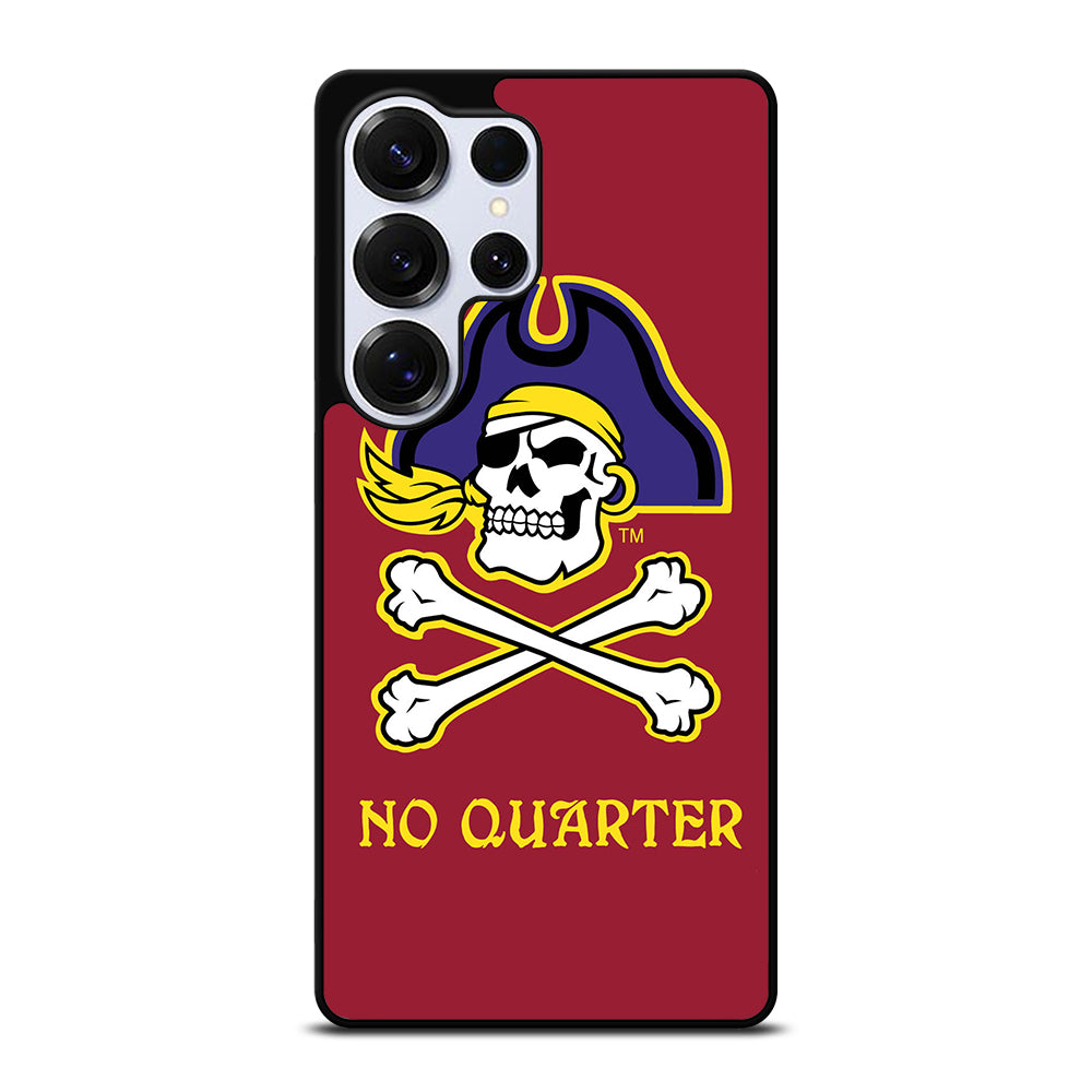 ECU EAST CAROLINA PIRATES 2 Samsung Galaxy S26 Ultra Case Cover