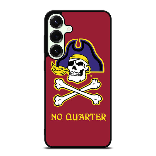 ECU EAST CAROLINA PIRATES 2 Samsung Galaxy S25 Plus Case Cover