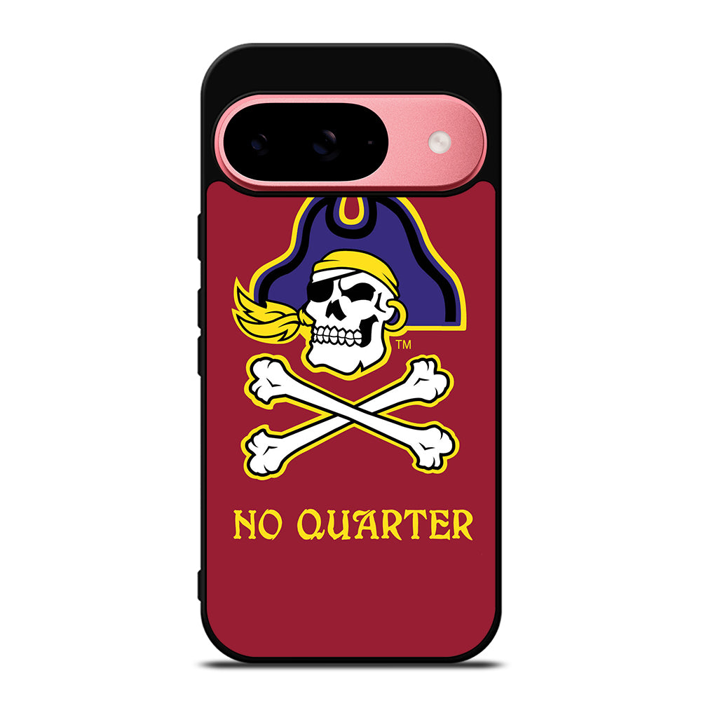 ECU EAST CAROLINA PIRATES 2 Google Pixel 9 Case Cover