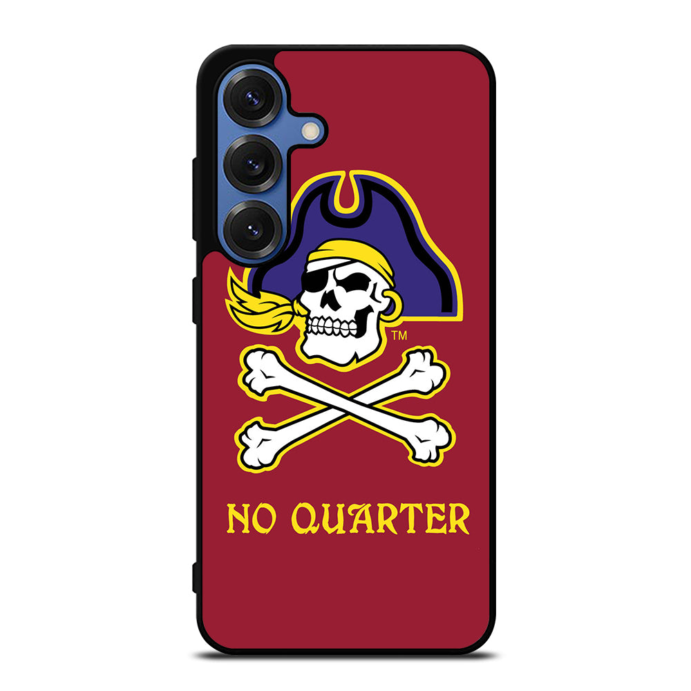 ECU EAST CAROLINA PIRATES 2 Samsung Galaxy S26 Case Cover