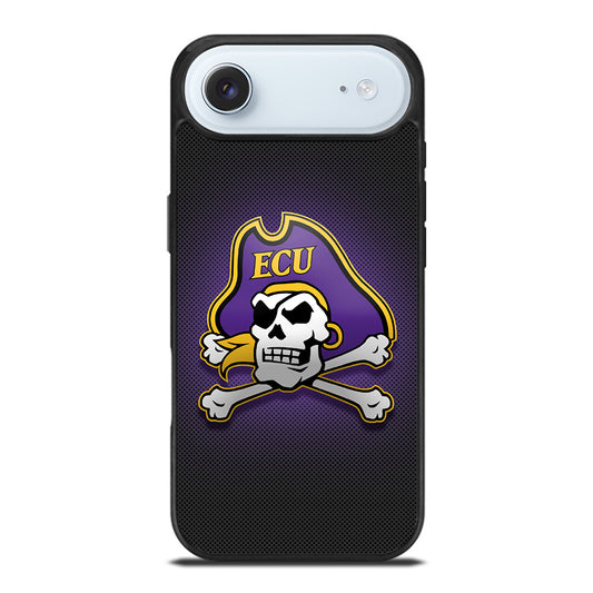 ECU EAST CAROLINA PIRATES 3 iPhone Air Case Cover