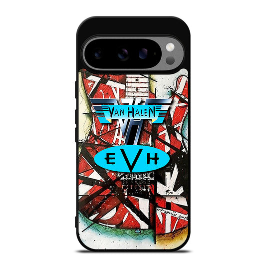 EDDIE VAN HALEN GUITAR 2 Google Pixel 9 Pro XL Case Cover