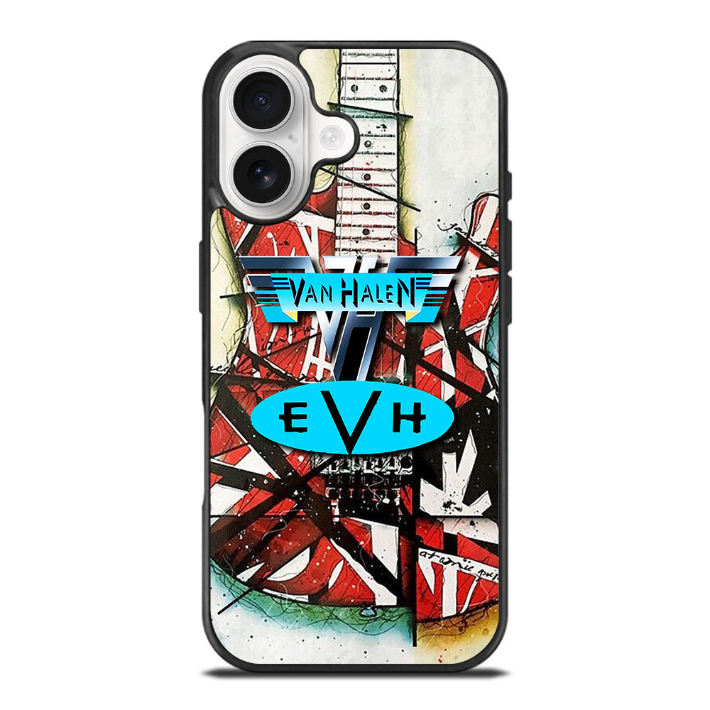 681 SECONDS OF SUMMER BAND 1 iPhone 17 Case Cover