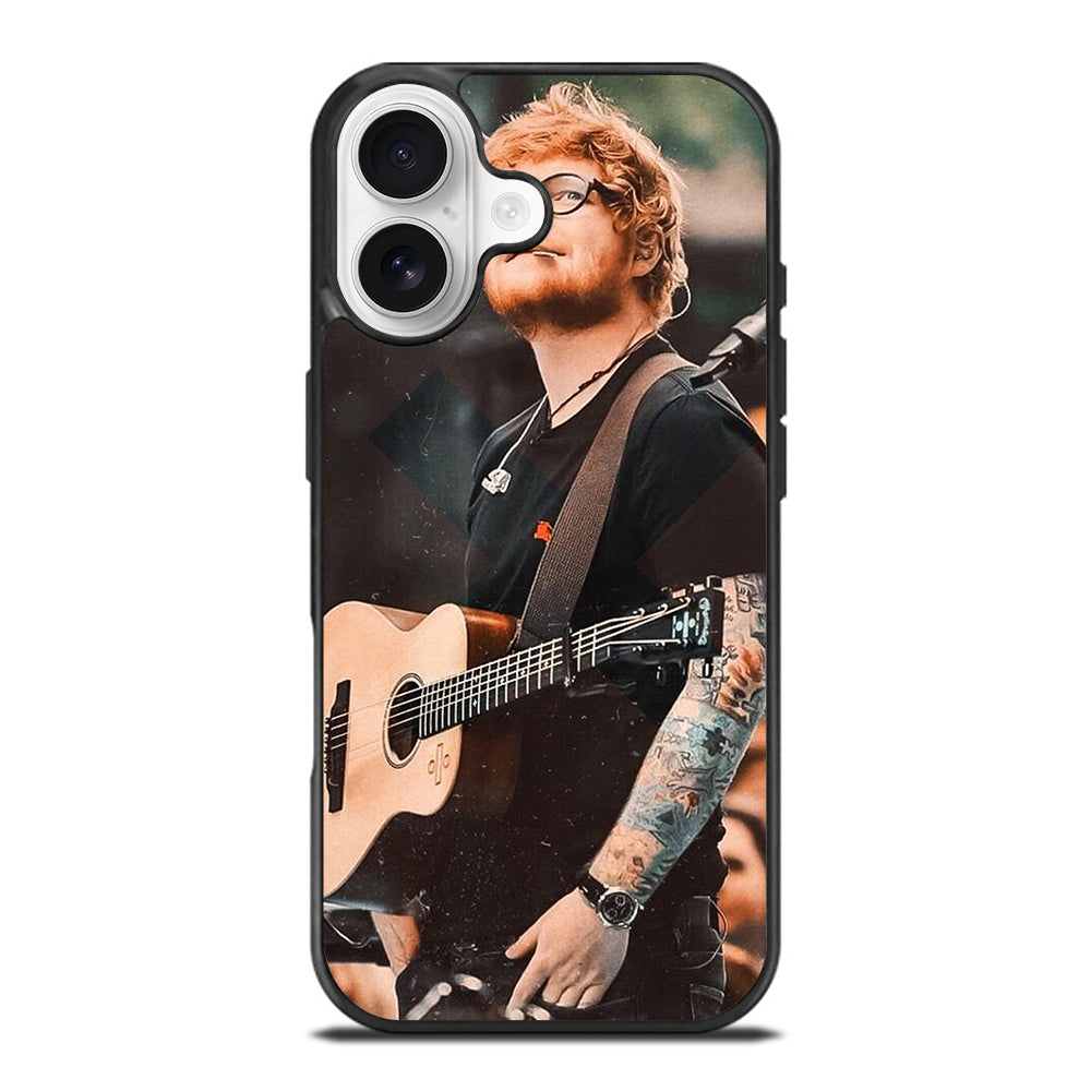678 SECONDS OF SUMMER BAND 1 iPhone 17 Case Cover