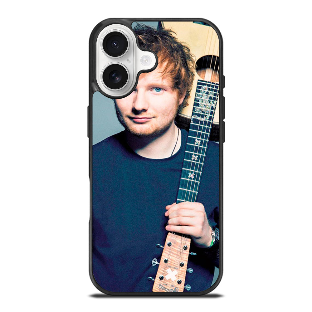 679 SECONDS OF SUMMER BAND 1 iPhone 17 Case Cover