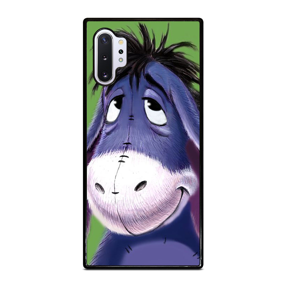 EEYORE DONKEY ART Samsung Galaxy Note 10 Plus Case Cover