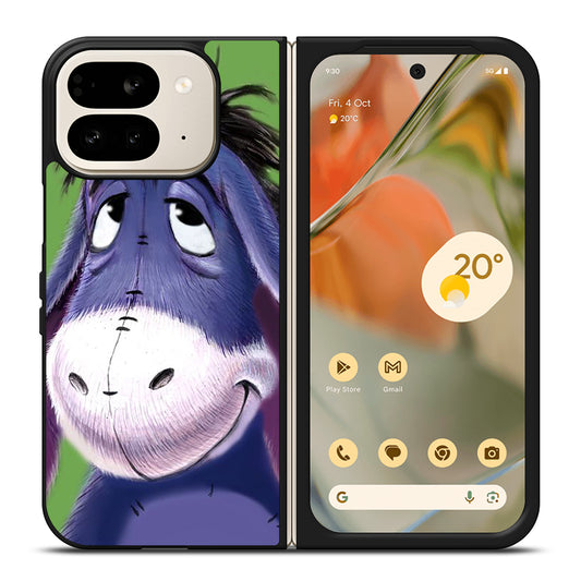 EEYORE DONKEY ART Google Pixel 9 Pro Fold Case Cover