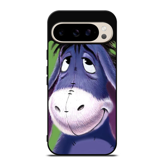 EEYORE DONKEY ART Google Pixel 9 Pro Case Cover