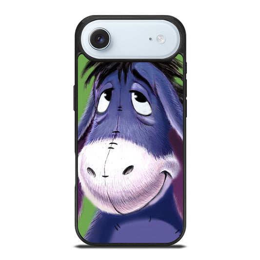 EEYORE DONKEY ART iPhone Air Case Cover