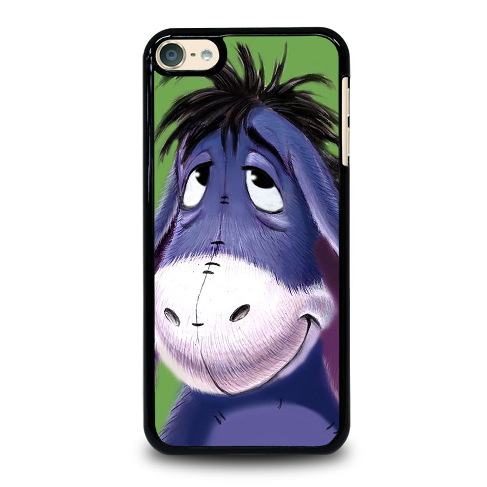 EEYORE DONKEY ART iPod Touch 6 Case Cover