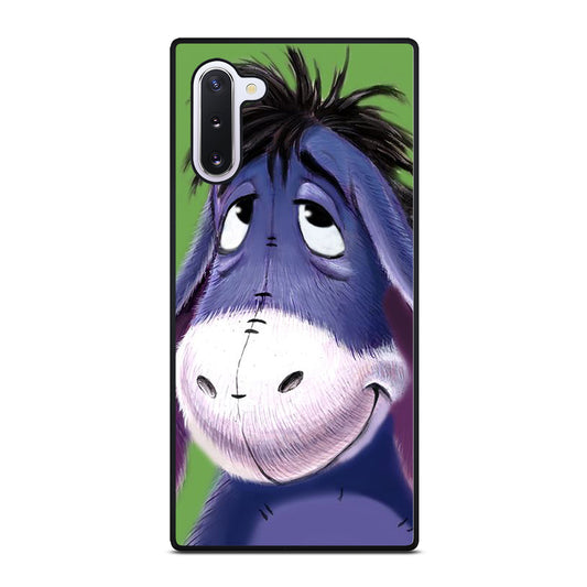 EEYORE DONKEY ART Samsung Galaxy Note 10 Case Cover