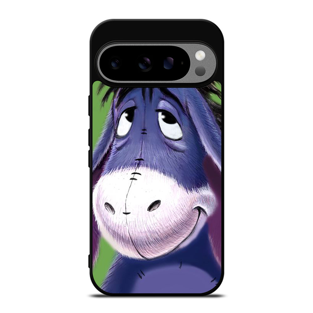 EEYORE DONKEY ART Google Pixel 9 Pro XL Case Cover