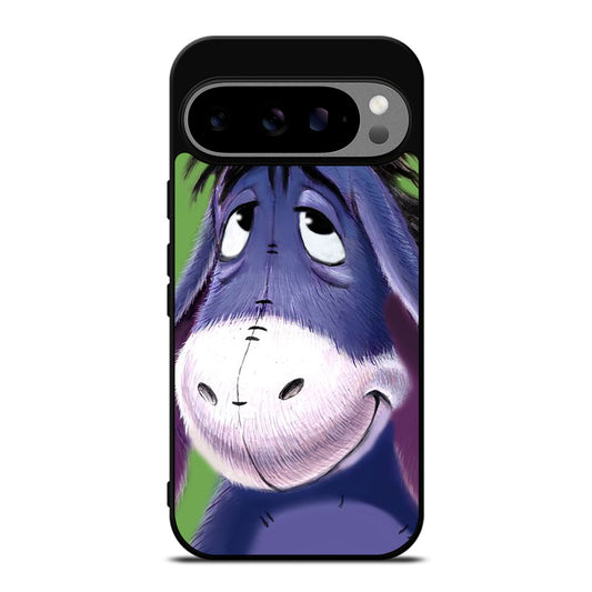 EEYORE DONKEY ART Google Pixel 9 Pro XL Case Cover