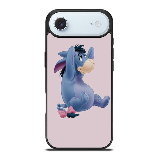 EEYORE DONKEY CUTE CARTOON 2 iPhone Air Case Cover