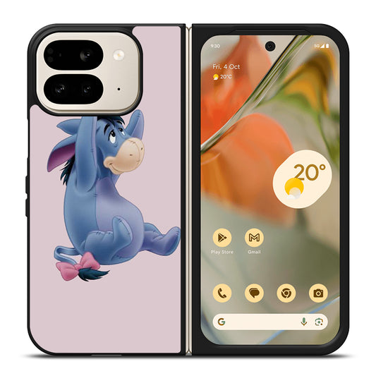 EEYORE DONKEY CUTE CARTOON 2 Google Pixel 9 Pro Fold Case Cover